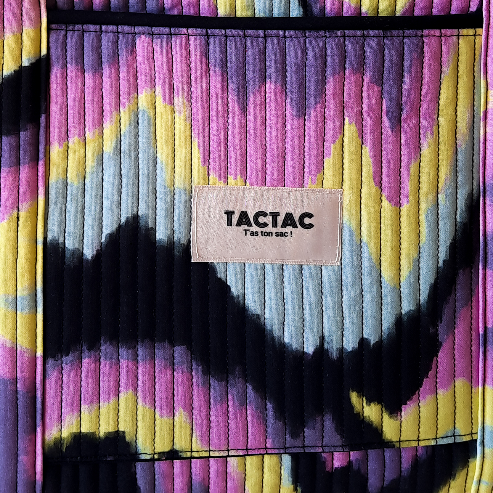 Tac Tac — Sacs et accessoires