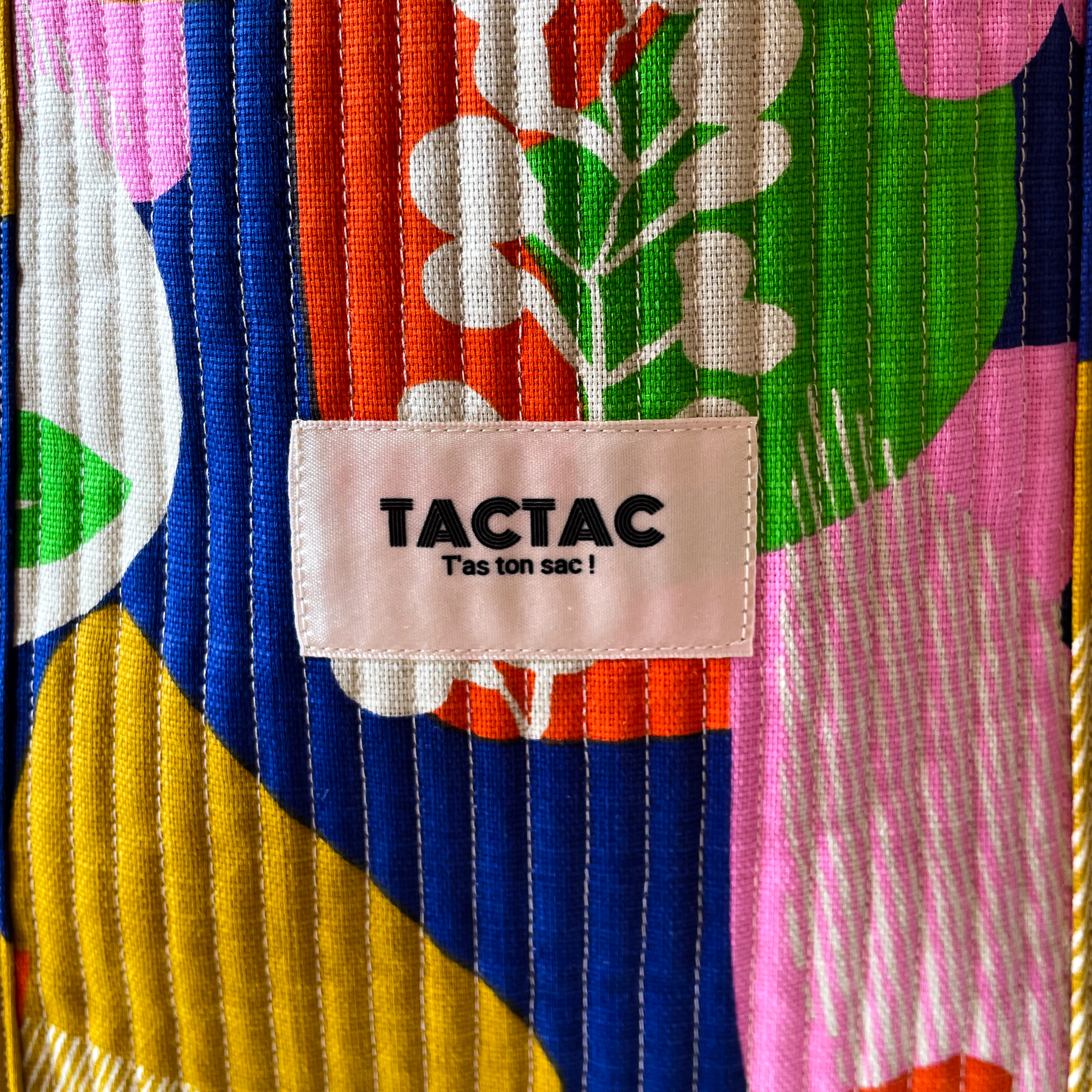 Tac Tac — Sacs et accessoires