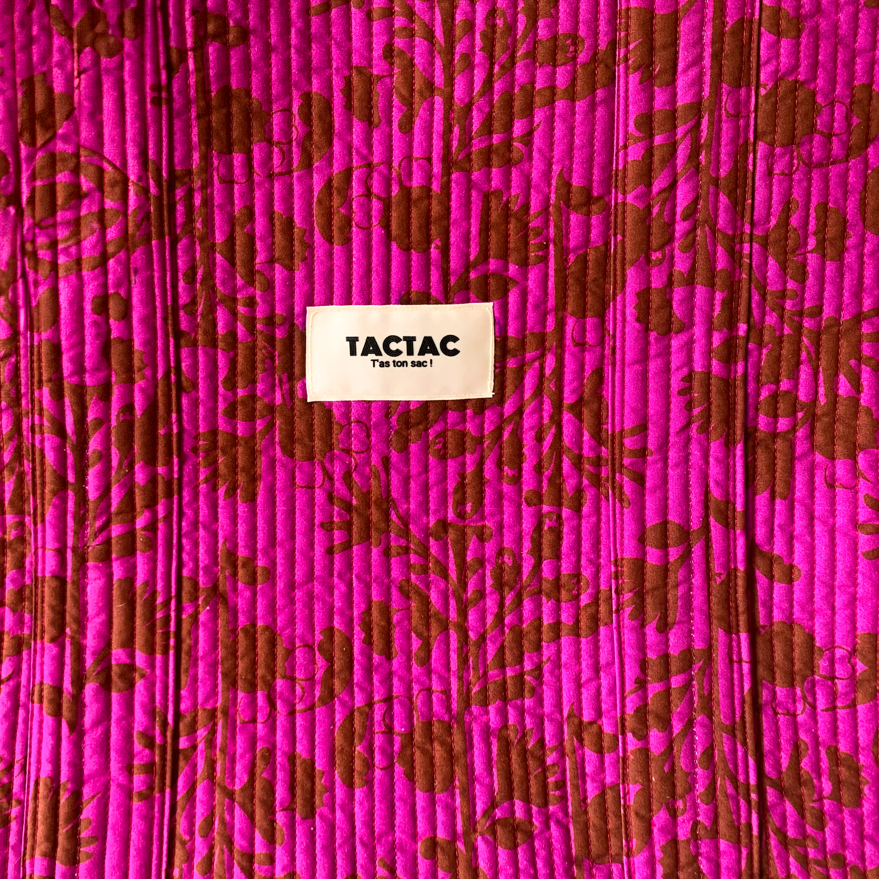 Tac Tac — Sacs et accessoires