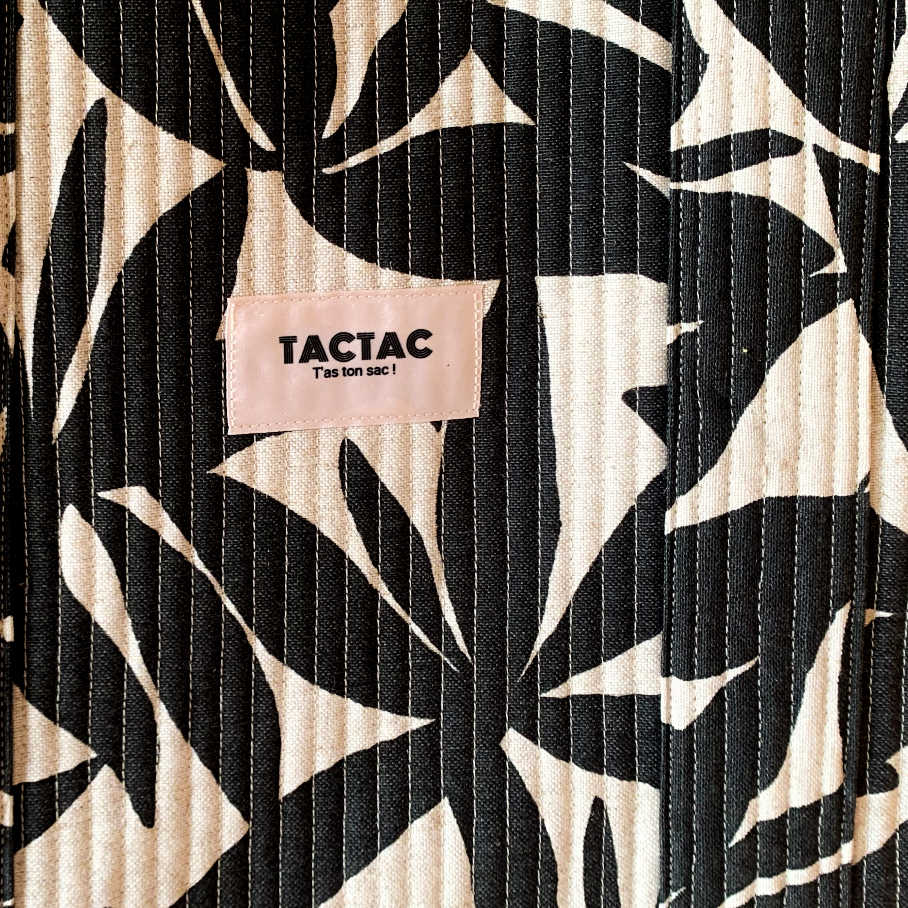 Tac Tac — Sacs et accessoires