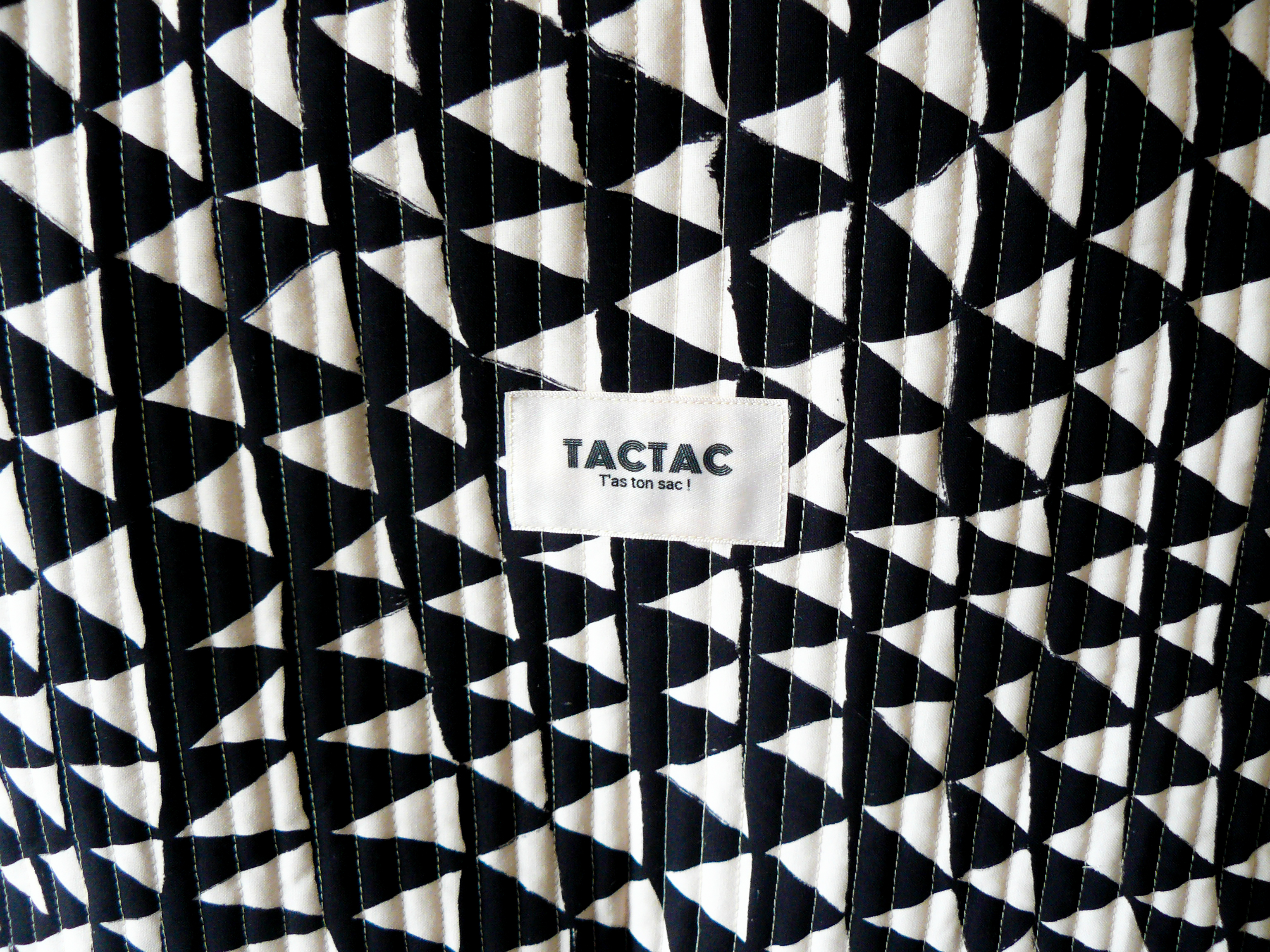 Tac Tac — Sacs et accessoires