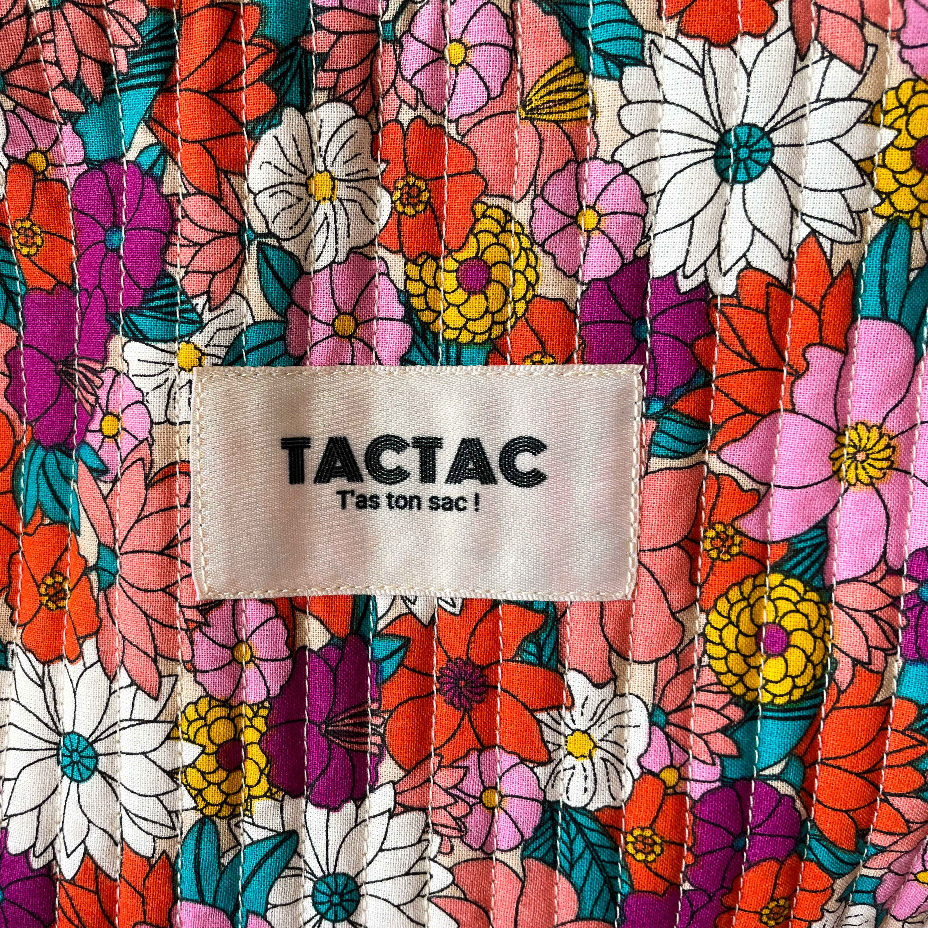 Tac Tac — Sacs et accessoires