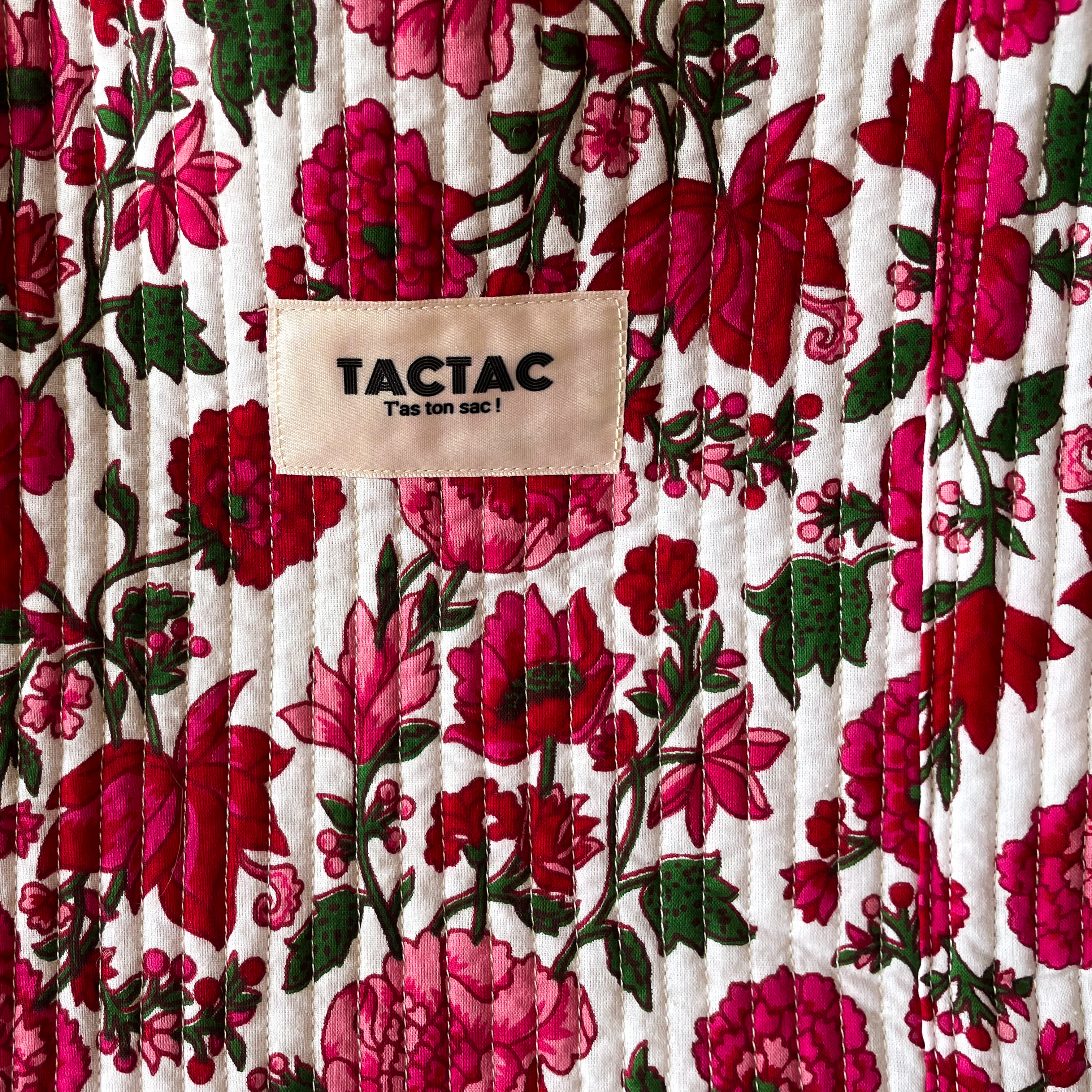 Tac Tac — Sacs et accessoires