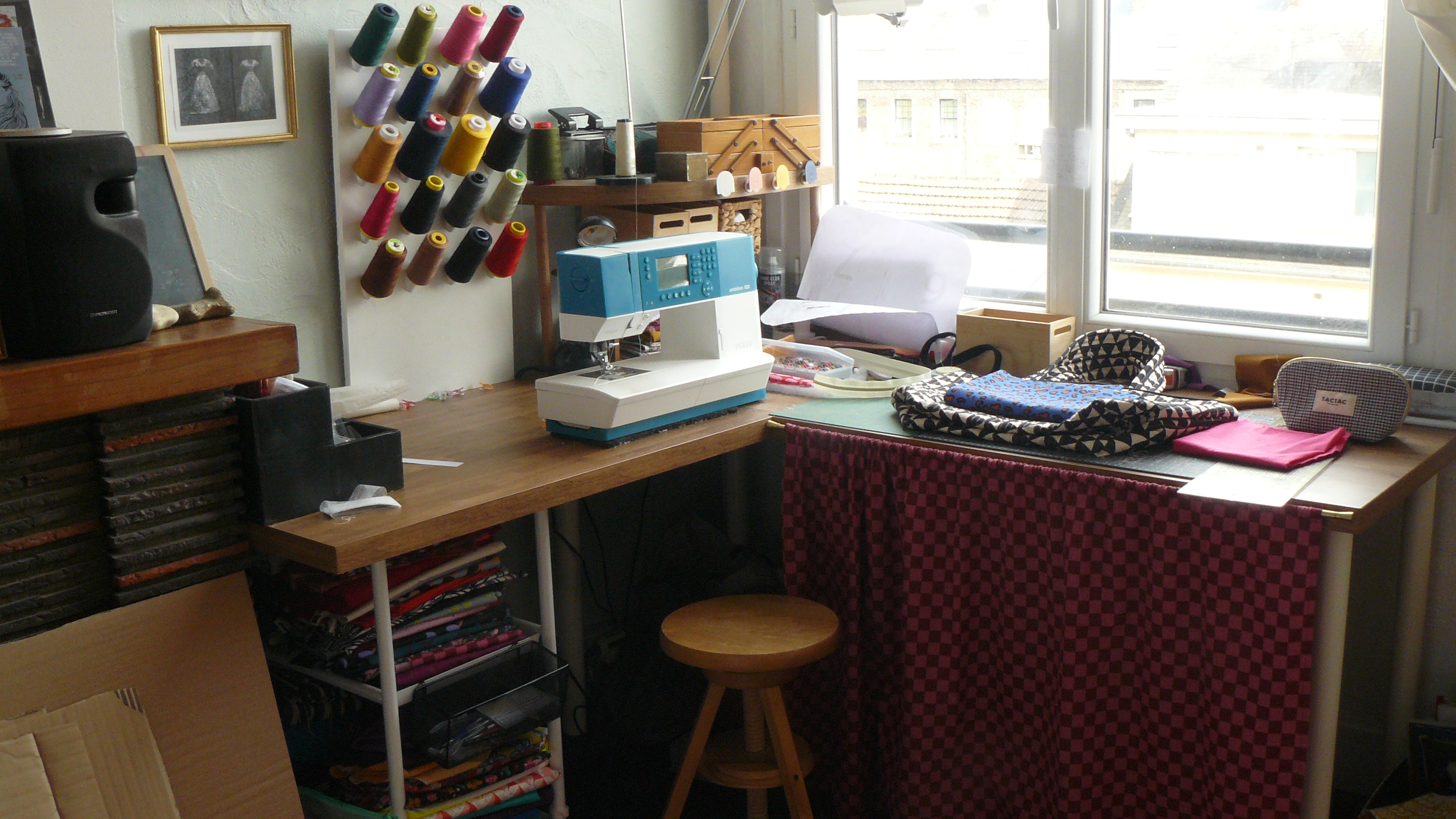 Tac Tac — Sacs et accessoires